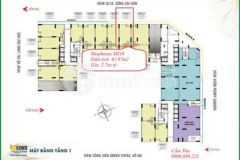 Sở hữu shophouse kinh doanh 2 7xx tỷ 5 2 tháng