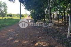 Lô đất mặt tiền dài đường lớn gần 70m