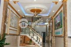 Chính chủ cần sang gấp căn nhà shr