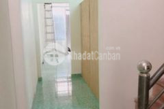 Nhà mặt tiền buôn bán giá rẻ