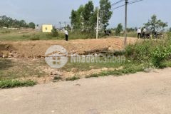 300tr sở hữu đất bê tông trục chính tại điện tiến