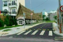 Bán đất 1 vườn lài phường an phú đông