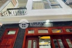 Bán nhà mỗ lao 40mx5t ô tô đỗ cửa nhà mới 5 5 tỷ