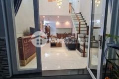 Nhỉnh 3 tỷ 4m x 13m nhà mới ở liền