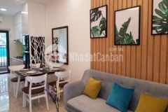 Bán căn hộ stown phúc an dĩ an 2pn nhà mới 100