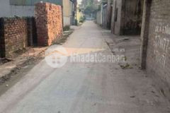 Đất thường tín giá rẻ chỉ nhỉnh 500 triệu