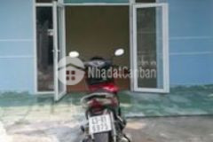 Bán nhà đường otto 89m² nhà cấp 4