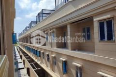 Bán nhanh nhà 4 tầng đối diện lotte giá 16 5 ty