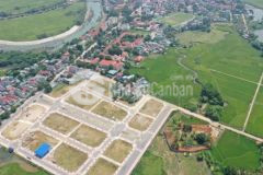 Bán nhanh lô đất ở khu đấu giá thị trấn bo kim bôi