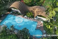 Nhà phố kđt eco central park vinh