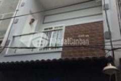 Bán nhà đẹp full noi thât 499quang trung p10 gv