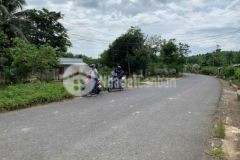 Đất thổ cư giá rẻ xã khánh hiệp khánh vĩnh khánh