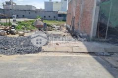 Chủ ngộp cần bán gấp lô đất giáp thị trấn củ chi