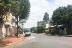 Góc 3 mặt tiền siêu vip kdc hoàng quân