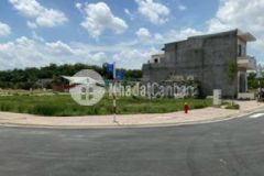 Đất tân định bến cát giá 1 750 tỷ dt 100m2