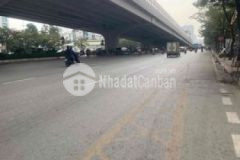 Bán gấp nhà mặt phố phạm văn đồng chỉ 14 5 tỷ