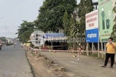 Đất nền khu dân cư sầm uất giá rẻ sinh lời cao