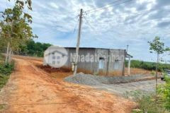 Ket tiền ngân hàng cần ra gấp lô đất sát ql13 kcn