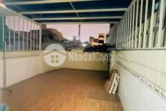 Chỉ 3 6 tỷ có ngay nhà quận 5 4 tầng đẹp