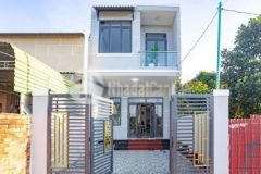 Nhà mới cao cấp hiện đại hẻm vành đai vạn xuân