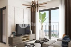 Cần bán căn hộ new galaxy 1pn chỉ từ 1 7 tỷ