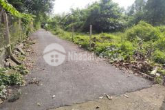 Bán lô đất 100m2 ở xã giang điền trảng bom