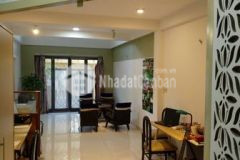 Bán nhà mt cxpl d p10 q6