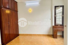 Bán nhà mt đường số vĩnh hội p4 q4