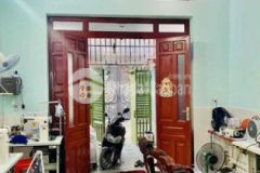 Bán nhà sc kdc bình chuẩn thuận an giá rẻ rộng rai