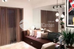 Bán căn hộ 1pn everrich 50m2 full nội thất