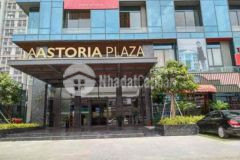 Cần bán căn duplex 4 pn view sông cực kỳ đẹp q2