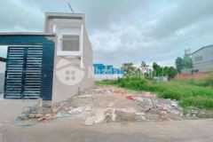 Bán nhà bình nhâm 41 4ty2