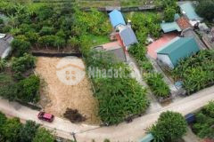 Đất thị trấn hợp châu tam đảo giá rẻ