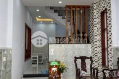 Nhà mới đẹp hxh thạch lam 45m2 nhỉnh 5 tỷ