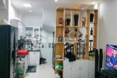 Bán nhà xuân đỉnh ngõ thông 32m2 3 3 tỷ