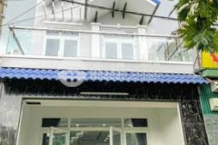 Vỡnợ bán căn nhà mới 52m2 nguyễn thái bình tânbình