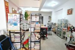 Bán gấp 6 6 tỷ nhà 34m2 4tầng hẻm xe hơi quận 5