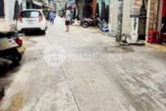 Bán nhà hxh lý thái tổ 105m2 chỉ 15 tỷ