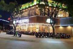 Bán nhà 3mt 192 lê văn lương p tân phong quận 7