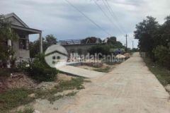 Đất biển điền hoà đối diện sân golf 5 sao