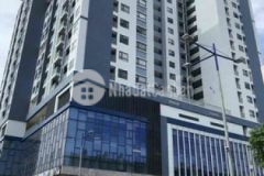 Căn hộ biconsi chợ đình 2 phòng ngủ full nội thất