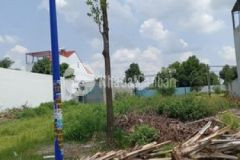 Bán đất mỹ phước 3 khu h giá đúng 1 tỷ 200tr