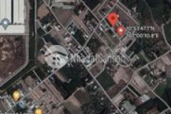 Bán nhà cấp 4 và dãy trọ ngay kcn giang điền