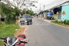 Đất đẹp 9x25 thổ cư phường 8 thành phố vĩnh long