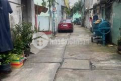 Cần bán gấp nhà gần aeon bình tân