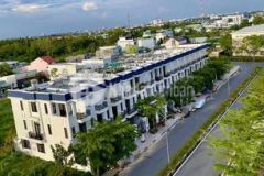 Mua nhà phố hiện đại trả 30 nhận nhà