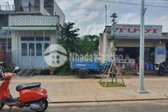 Bán lô đất tỉnh lộ 52 xã hòa long tp bà ria