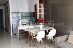 Bán căn hộ 2pn giá 5 1 tỷ tại the prince có sổ