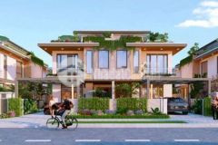 Siêu biệt thự giá f0 đóng 10 sở hữu góp 3 năm