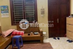 Nhà đẹp chùa bôc 20m ra phố lô góc ngõ ba gác